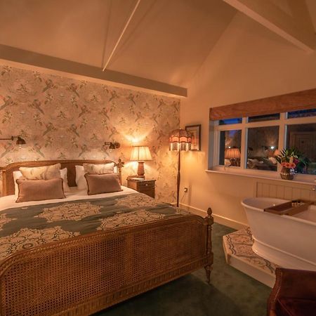 Albero Bedrooms Bedford Dış mekan fotoğraf
