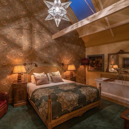 Albero Bedrooms Bedford Dış mekan fotoğraf