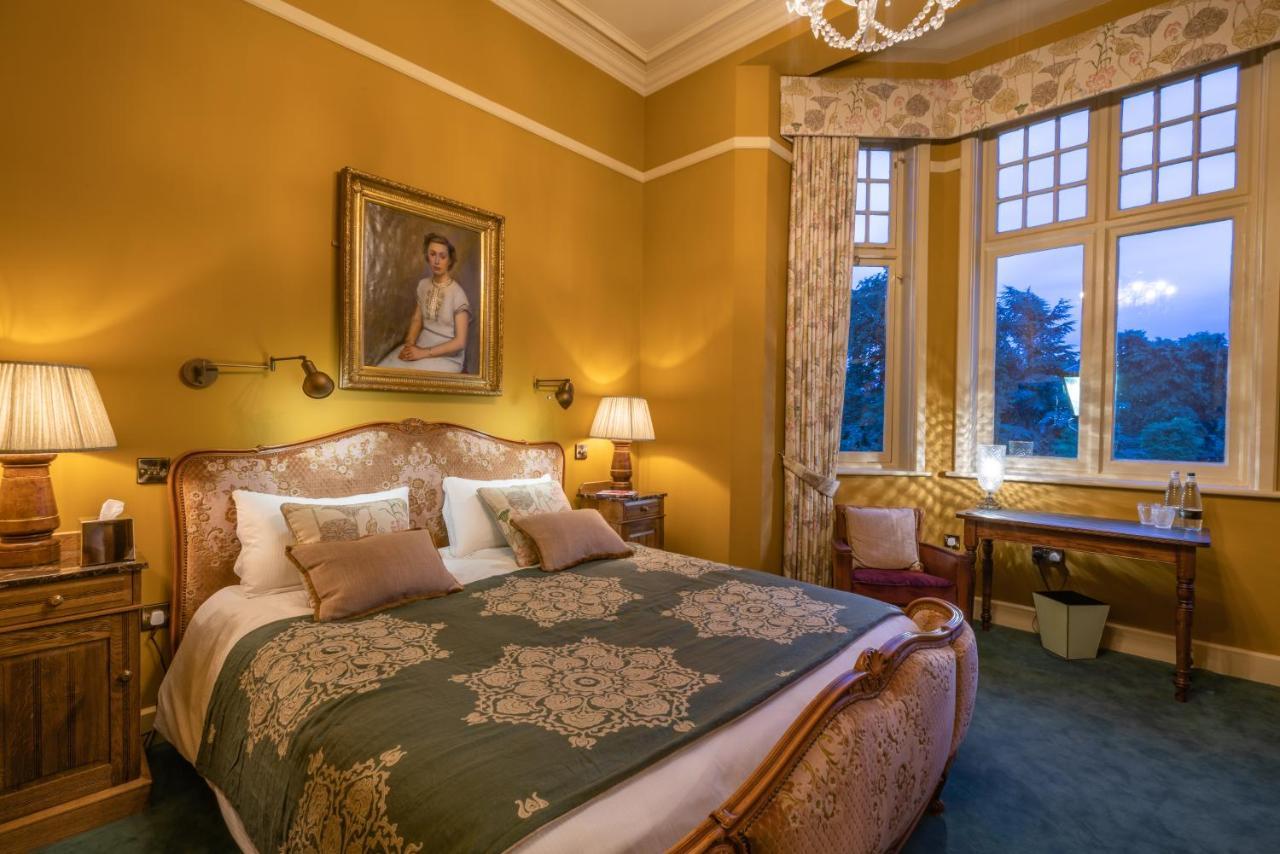 Albero Bedrooms Bedford Dış mekan fotoğraf