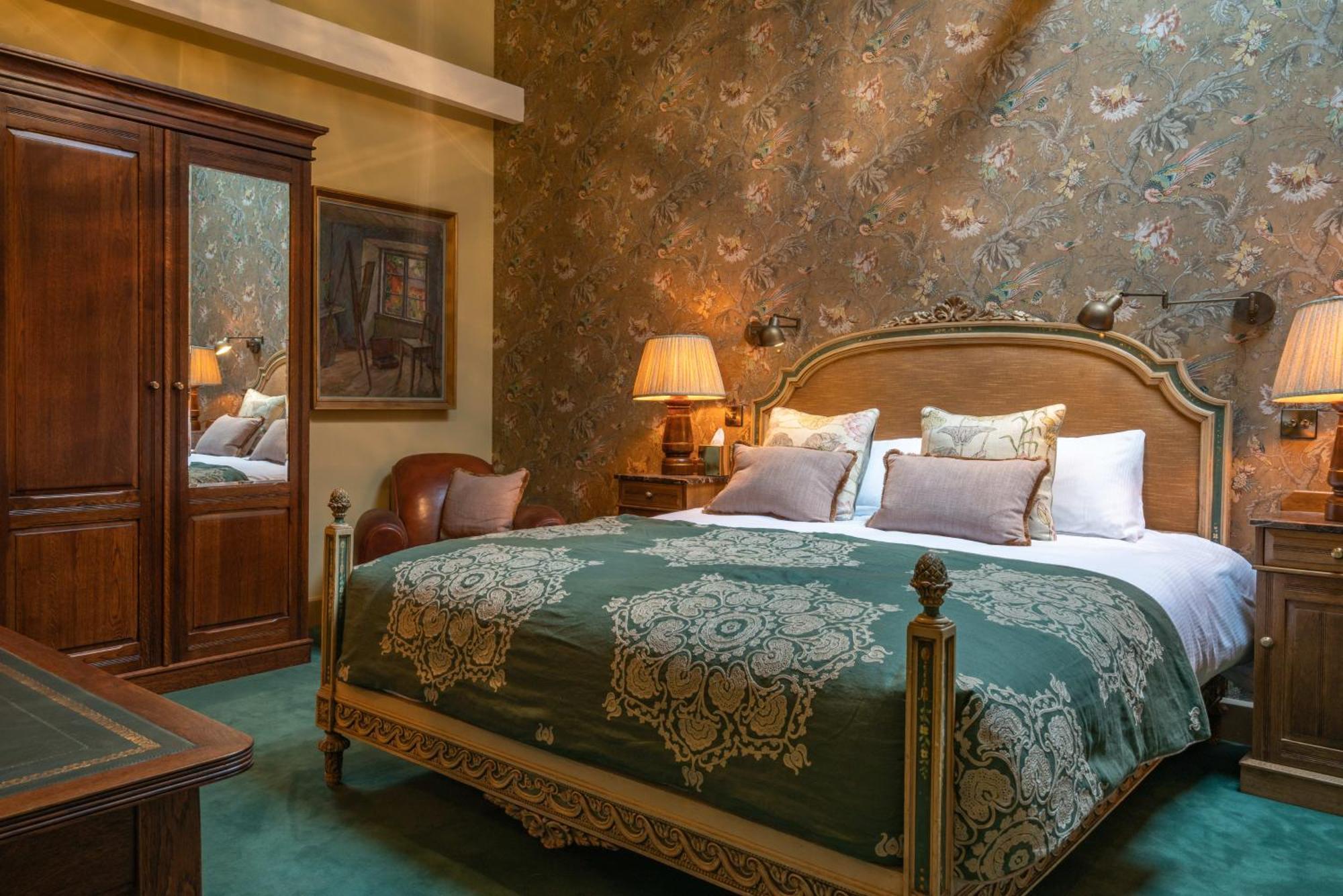 Albero Bedrooms Bedford Dış mekan fotoğraf